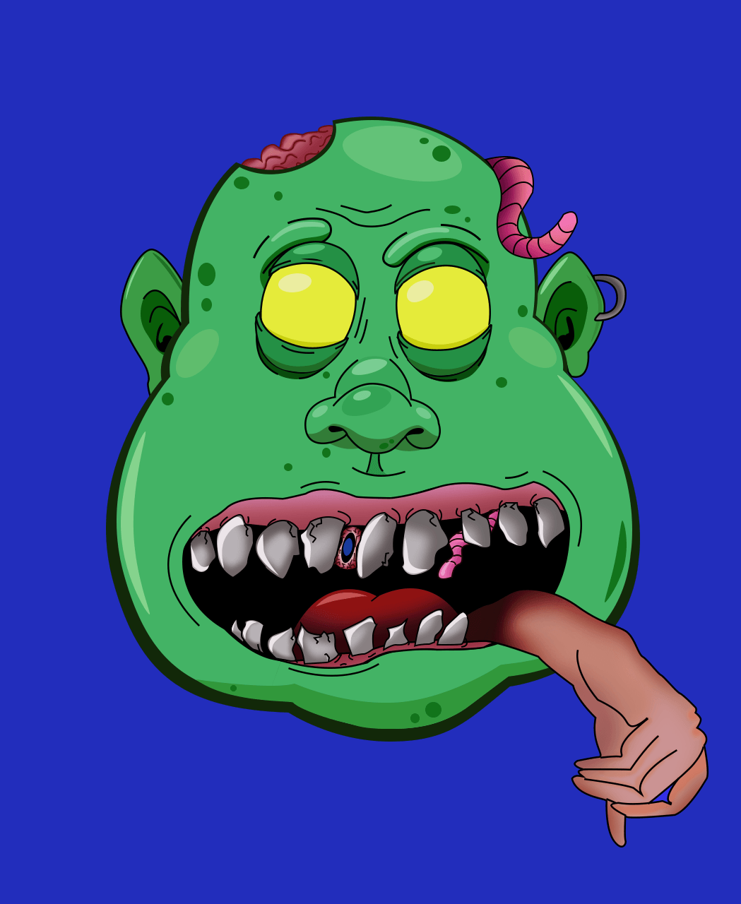 Monster