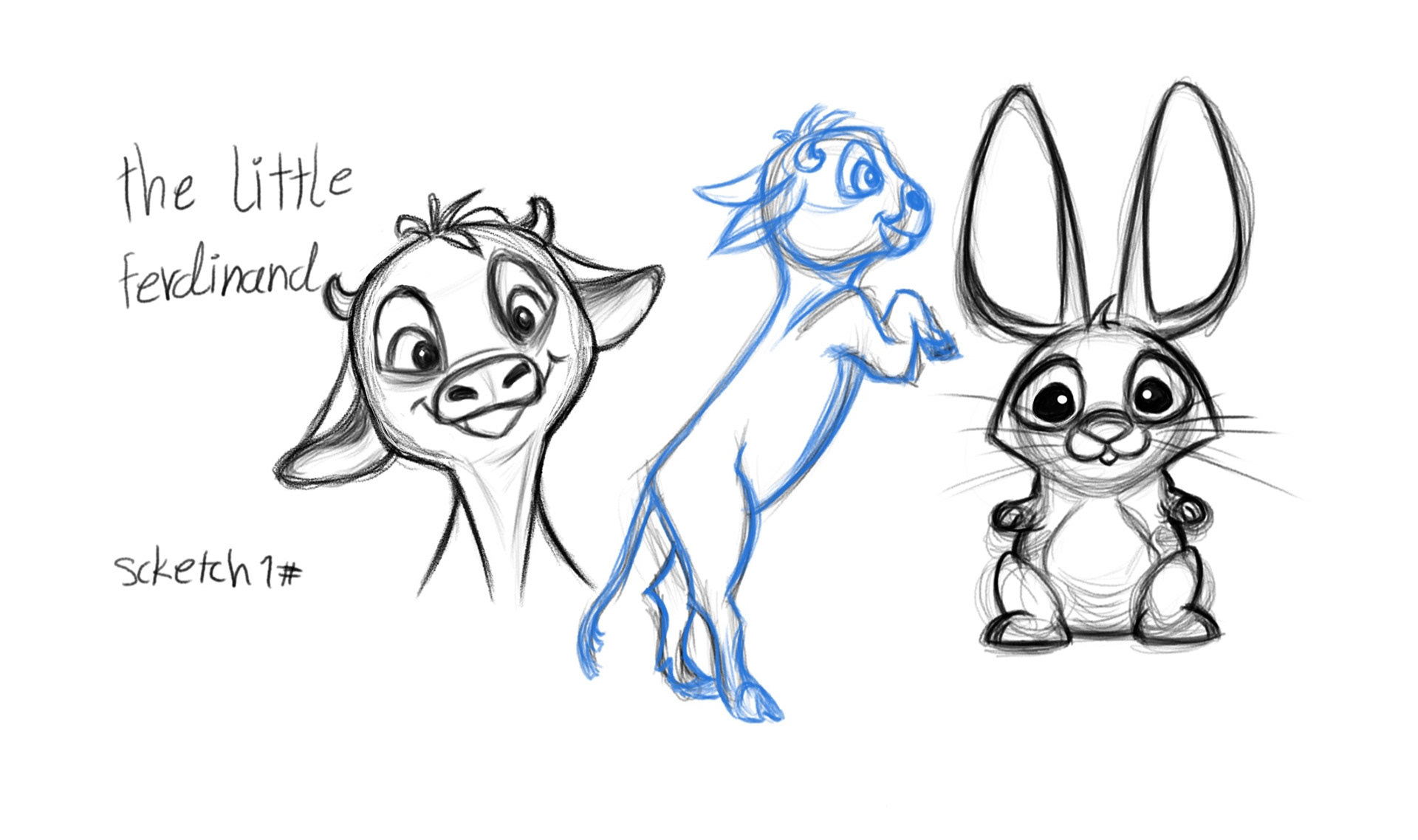 Sketches