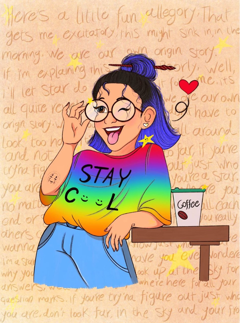 Stay Cool